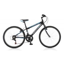 Python Rock 24 Junior Alloy Mountain Bike